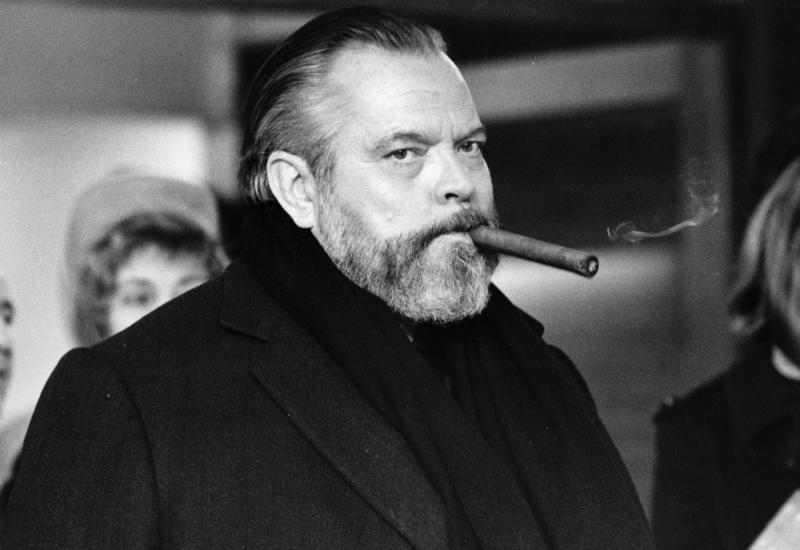 Na današnji dan preminuo Orson Welles